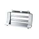 Panasonic TY S 42 PX 600 W Rack für Panasonic TH 42 PX 600 silber