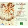 Rameau - La Guirlande ~ Z�phyre / Daneman, M�chaly, Ockenden, Decaudaveine, Agnew, Baloza, Cappella Coloniensis, Christie