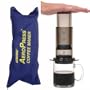 Aerobie AeroPress Coffee and Espresso - w/zippered nylon tote bag