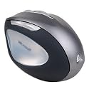 Microsoft 5-Button Natural Wireless Laser Scroll Mouse 6000 w/Tilt Wheel Technology
