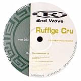 RUFIGE KRU / 4 HERO / TERMINATOR II / JOURNEY FROM THE LIGHT