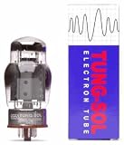 Tung Sol 6550 (Matched Pair)