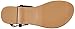 Qupid Women's ATHENA-939A Flat Sandal