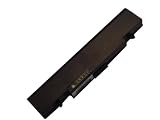 Produkt-Bild: AKKU LI-ION 4400mAh 11.1V in schwarz black passend f&uuml;r SAMSUNG E-, P-, Q-, R-, RF-Serie ersetzt AA-PB9NC6B, AA-PB9NS6B, AA-PB9NC6W