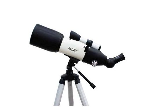 See Mystery 80/400 Astronomical Telescope,objective Lens Aperture: 80m,Stretch Size (monopod): 1.2mm,