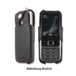 Jim Thomson Ledertasche Lady-line f&uuml;r Samsung B2100