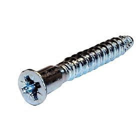 Confirmat Screws