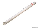 1986-2004 Ford Ranger KYB Rear Shock Absorber - Gas-a-just