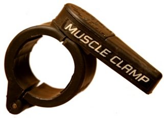 Olympic Muscle Clamps sale as Pair