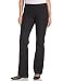 Dockers Women's Mara Uplifting Petite,Black,16