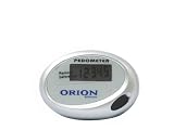 LCD Step Count Pedometer - Orion Branded