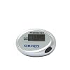 LCD Step Count Pedometer - Orion Branded