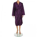 Benetton Bademantel Solid unisex - Farbe: lila - 095 L (0033.902)