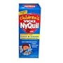 Vicks NyQuil Childrens Cold & Cough Relief Liquid - 6 Oz