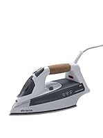 Ariete Plancha 6232 con suela de aluminio 2200 W