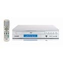 Coby DVD514BLK 5.1-Channel Compact DVD Player, Black
