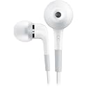 Apple In-ear Headphones with Remote and Mic MA850G/A
