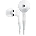 APPLE In-ear Kopfhoerer mit Fernbedienung und Mikrofon weiss