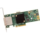 8 Port EXT,6GBS Sas,pcie 2.0, 512MB