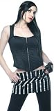 Psycho Circus III Mini Skirt