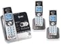 AT&T TL72308 5.8GHz Digital 3-handset Cordless Phone