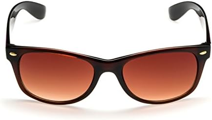 Brown Frame/ Brown Gradient Lens