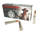Winchester John Wayne 30/30 150Gr Pp