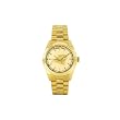 Carolina Panthers NFL Ladies "Owner Series" Watch