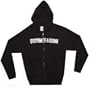 SYSTEM OF A DOWN - Mezmorize - Black Zip Up Hoodie