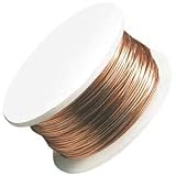Artistic Wire Copper Craft Wire 20 Gauge - 6 Yards