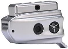 Dangerous Power RAPS II On/Off ASA (Dust Silver)