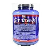 Syngex - Synergistic Whey Protein Blend