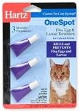 Hartz UG One Spot for Cats