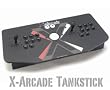 X-Arcade Tankstick