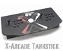 X-Arcade Tankstick