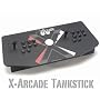 X-Arcade Tankstick