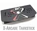 X-Arcade Tankstick