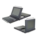 17 PRO3 Rack Console