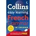 Collins Easy Learning French Grammar