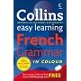 Collins Easy Learning French Grammar