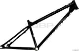 Atomlab Pimp2 frame, 13.5 - black