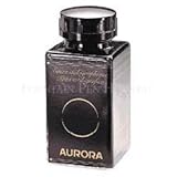 Aurora Black Fountain Pen Bottled Ink