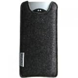 Incipio Technologies underGROUND Felt Pouch for iPod nano 4G (Charcoal)