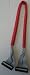34 pin 2 connector Round Single Floppy Drive Cable