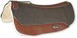 Classic Equine ESP Felt Top Round Saddle Pad