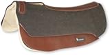 Classic Equine ESP Felt Top Round Saddle Pad