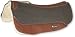 Classic Equine ESP Felt Top Round Saddle Pad