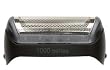 Shaver Foil fits Braun 1000 Series FreeControl, Black
