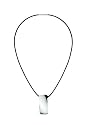 Calvin Klein Slant Kette KJ53AP010200