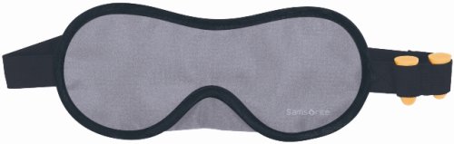Samsonite Travel Accessories Schlafmaske mit Geräuschschutz